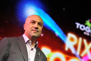 'Yatırımlarımızı T&uuml;rkiye'nin vizyonuna paralel yapıyoruz'