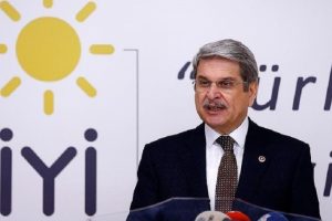 İYİ Partili &Ccedil;ıray: Tun&ccedil; Soyer'e yapılan saldırının ger&ccedil;ek nedeni...