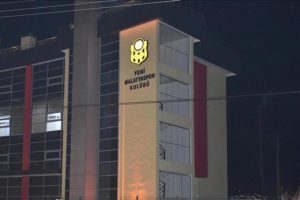 Yeni Malatyaspor'dan Hıncal Ulu&ccedil;'a sert tepki