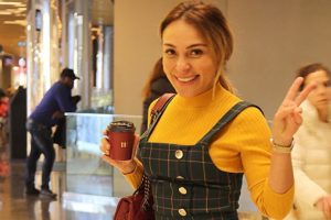 Ziynet Sali: Ne zaman biterse o zaman