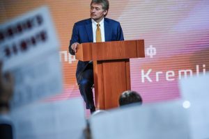 Kremlin'den 'Venez&uuml;ella altınları i&ccedil;in, Rusya, Caracas'a &ouml;zel u&ccedil;ak g&ouml;nderdi' iddiası hakkında a&ccedil;ıklama