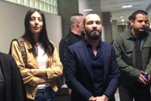 Berkay'dan 'aylık gelirine' ilişkin a&ccedil;ıklama