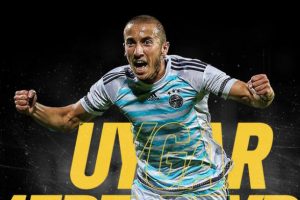 Fenerbah&ccedil;e'de Uygar Mert Zeybek, İstanbulspor'a kiralandı