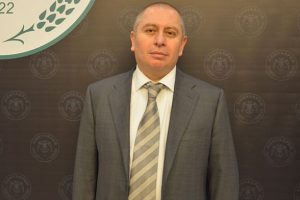 Hilmi Kulluk: "T&uuml;m Konya'yı armamızın etrafında kenetlenmeye davet ediyoruz"