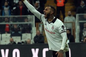 Ricardo Quaresma'da flaş gelişme!