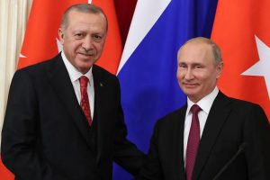 T&uuml;rk-Rus K&uuml;lt&uuml;r Yılı'nı Erdoğan ve Putin'in a&ccedil;ması planlanıyor