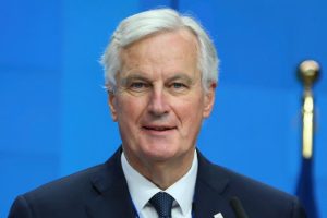 AB'den 'Brexit anlaşması m&uuml;zakereye a&ccedil;ık değil' mesajı