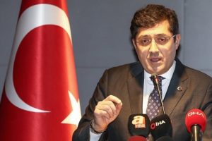 Hazinedar'dan Kılı&ccedil;daroğlu'na eleştiri: Arkamda durmadı