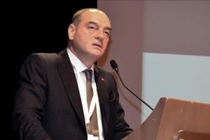 T&Ouml;ZOK Başkanı Nurullah Dal: Okula gidiş sebeplerimiz yeniden ele alınmalı