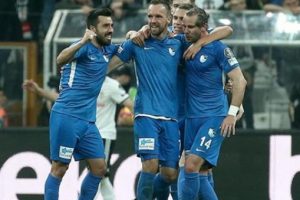 Erzurumspor galibiyet hasretini dindirmek istiyor