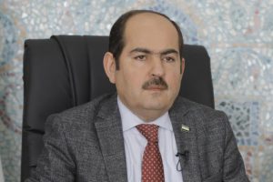 'Rejimle İran arasında imzalanan anlaşmalar h&uuml;k&uuml;ms&uuml;zd&uuml;r'