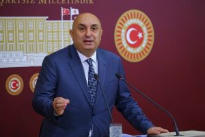 CHP'li &Ouml;zko&ccedil;'tan ittifak a&ccedil;ıklaması!
