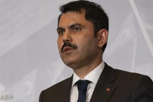 Bakan Kurum: Pet şişe getirenlere kont&ouml;r y&uuml;kleyeceğiz