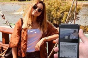 Hortum felaketinde kaybolan Buse'nin paylaşımları kahretti