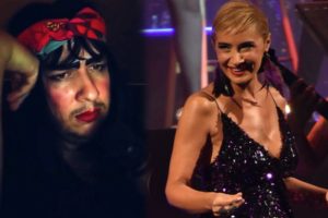 Şahan G&ouml;kbakar'ın 'Esra' tiplemesi olay oldu!