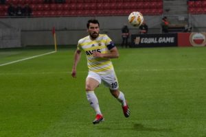 Şener &Ouml;zbayraklı'da flaş gelişme!