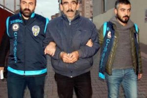 Birlikte olduğu kadını &ouml;ld&uuml;ren sanık: T&uuml;feği değnek olarak kullanacaktım
