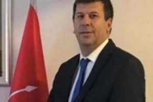 CHP'li adaydan Atat&uuml;rk'e bağlılık a&ccedil;ıklaması