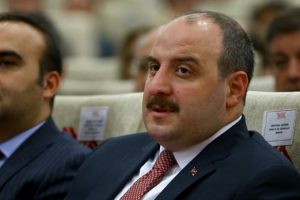 Sanayi ve Teknoloji Bakanlığı ile Y&Ouml;K'ten tarihi adım