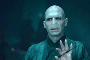 M&uuml;şterilerini tehdit edip Bitcoin isteyen 'Lord Voldemort' tutuklandı