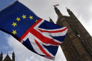 AB anlaşmasız Brexit'e karşı &ccedil;alışmalarını hızlandırıyor