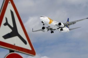 Boeing yıllık geliri 4. &ccedil;eyrekte y&uuml;zde 14 artışla 28.3 milyar dolar