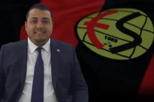 Eskişehirspor Basın S&ouml;zc&uuml;s&uuml; K&ouml;ksal: Bor&ccedil;suz bir takım hayali kuruyoruz