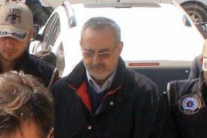 ABD konsolosluğu &ccedil;alışanına 4,5 yıl hapis