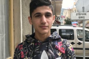 Cumhurbaşkanının maden iş&ccedil;ilerine kadro a&ccedil;ıklaması sevindirdi