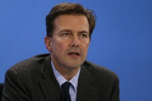 Seibert: Ayrılık anlaşmasının a&ccedil;ılması g&uuml;ndemde değil