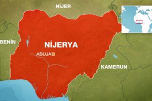 Libya'daki 162 Nijeryalı g&ouml;&ccedil;men &uuml;lkesine d&ouml;nd&uuml;