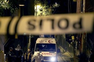 Sobadan sızan gazdan zehirlenen anne ve kızı &ouml;ld&uuml;