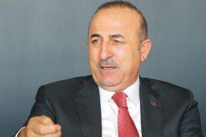 Bakan &Ccedil;avuşoğlu: Bazı Batı &uuml;lkeleri HTŞ'ye para veriyor