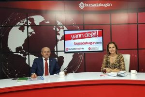 B&uuml;y&uuml;korhan level atlayacak(&Ouml;ZEL HABER)