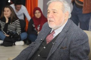 Ortaylı: RT&Uuml;K'&uuml;n cezalandıracağı şey yanlış T&uuml;rk&ccedil;e kullanmaktır