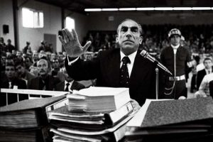 Nurettin Soyer'in mesai arkadaşı: T&uuml;rkeş'in sorgusuna birlikte girdik...
