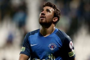 Galatasaray Trezeguet'yi de kapıyor!
