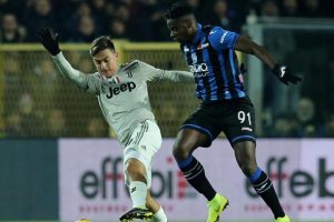 Juventus İtalya Kupası'na veda etti