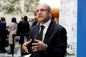 Reuters: BAE, Mehmet Şimşek'in telefonunu da hackledi