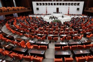 Meclis Başkanı se&ccedil;imi i&ccedil;in s&uuml;rpriz isimler!