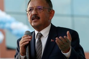 AK Partili &Ouml;zhaseki: Ne s&ouml;ylesem &uuml;zerine alınıyor