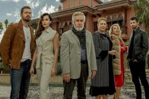 Y&uuml;zleşme dizisi konusu nedir, oyuncuları kimler?