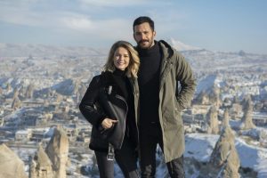 Kuzgun dizisi ne zaman başlıyor?