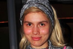 Aleyna Tilki: Ergenim yakından &ccedil;ekmeyin