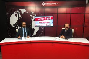 Bursa eğitimde irtifa kaybediyor(&Ouml;ZEL HABER)