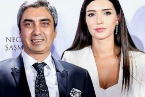 Necati Şaşmaz eşinden 10 milyon lira tazminat istiyor
