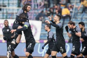 Spor Toto 1. Lig'de 20. hafta heyecanı başlıyor