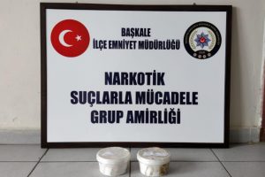Bu kez yoğurt kaplarından &ccedil;ıktı!
