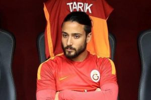 Tarık &Ccedil;amdal'ın yeni adresi belli oldu