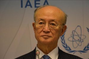 'UAEA'nın g&uuml;ndeminde İran ve Kuzey Kore &uuml;st sıralarda'